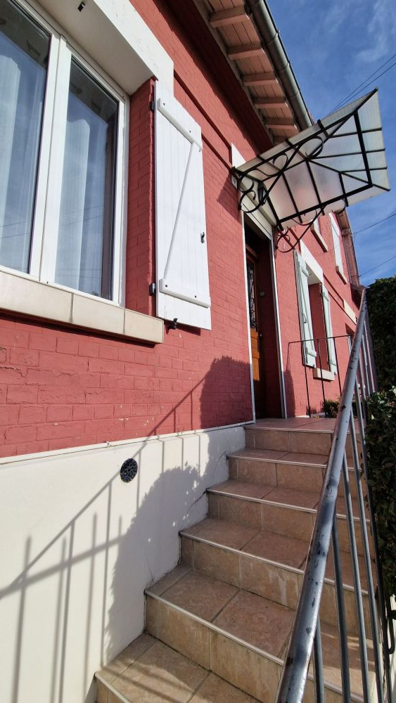 Photo 3 - Laon 02000 à Laon