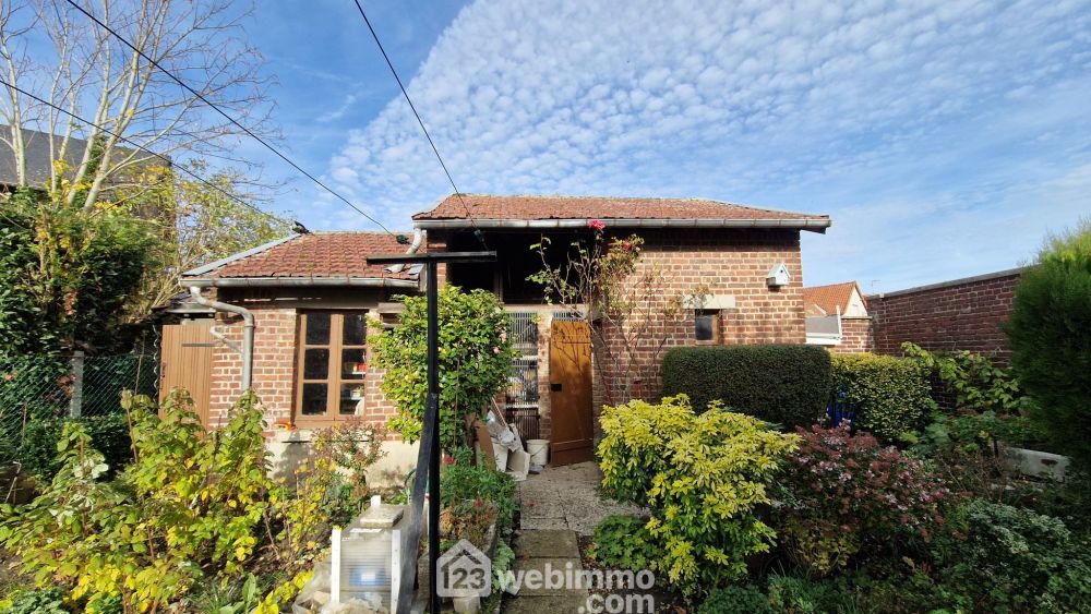 Photo 25 - Laon 02000 à Laon