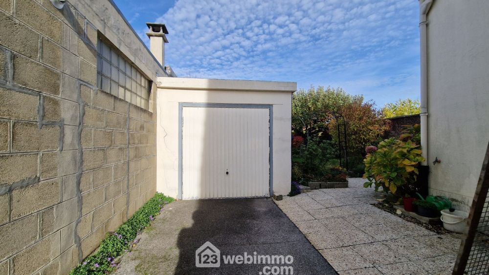 Photo 26 - Laon 02000 à Laon