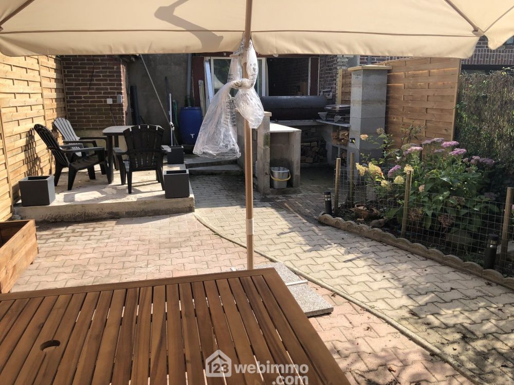 Photo 2 - Noyon 60400 à Noyon