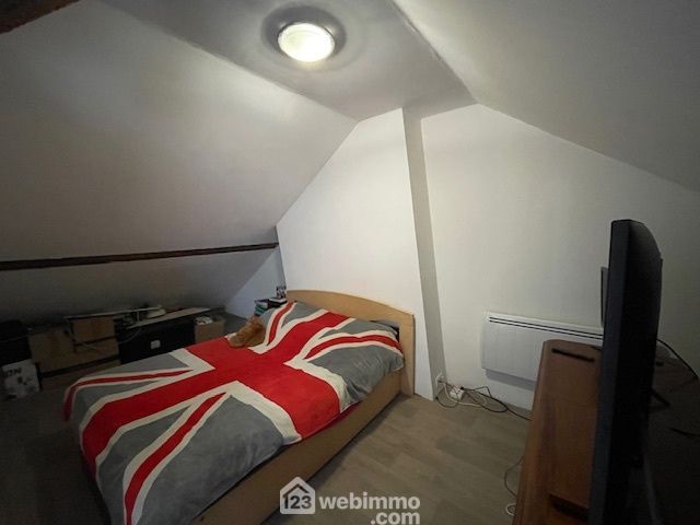 Photo 5 - Noyon 60400 à Noyon