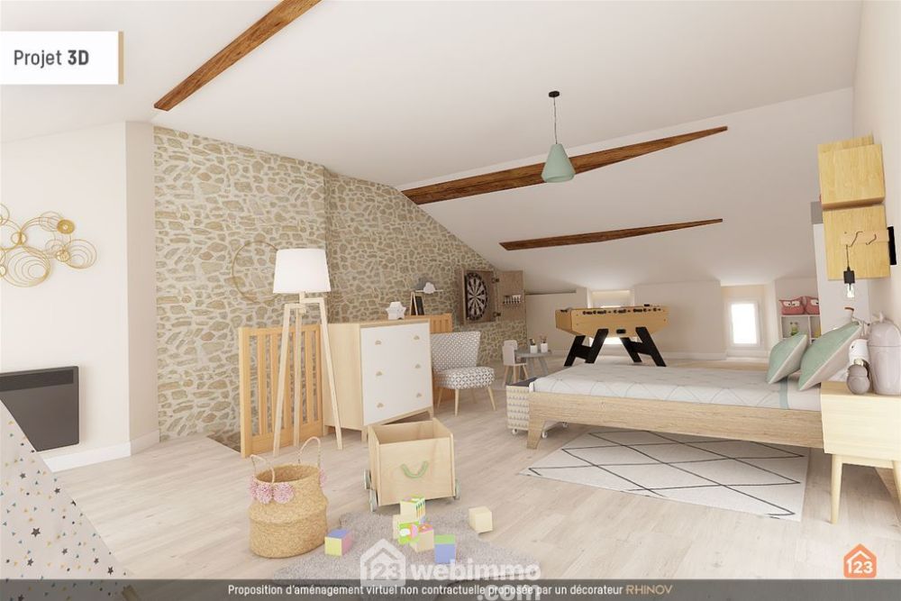 Photo 23 - Chaunay 86510 à Chaunay