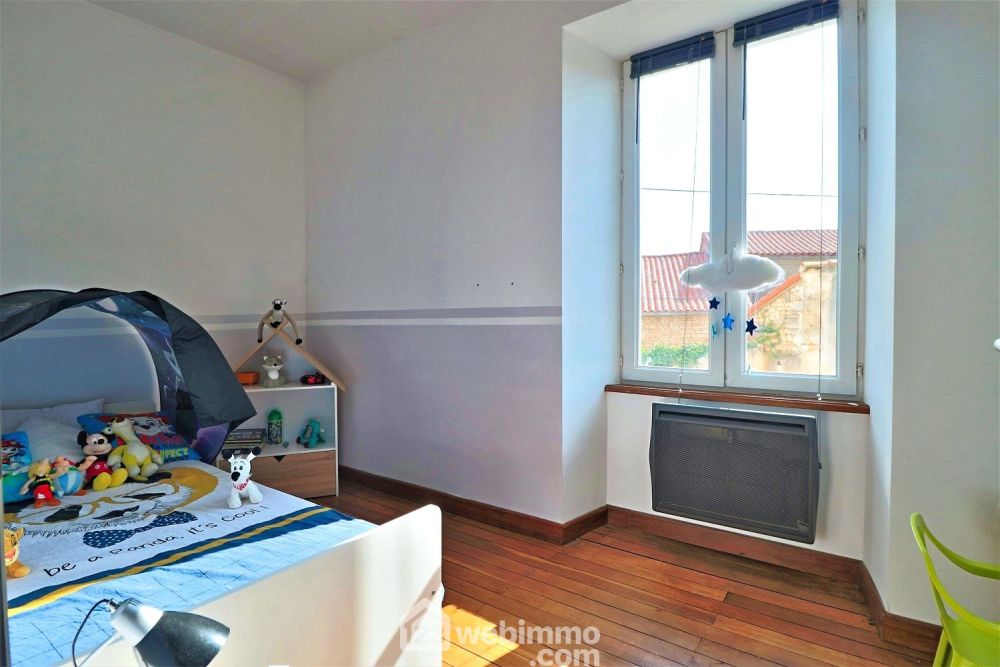 Photo 17 - Chaunay 86510 à Chaunay