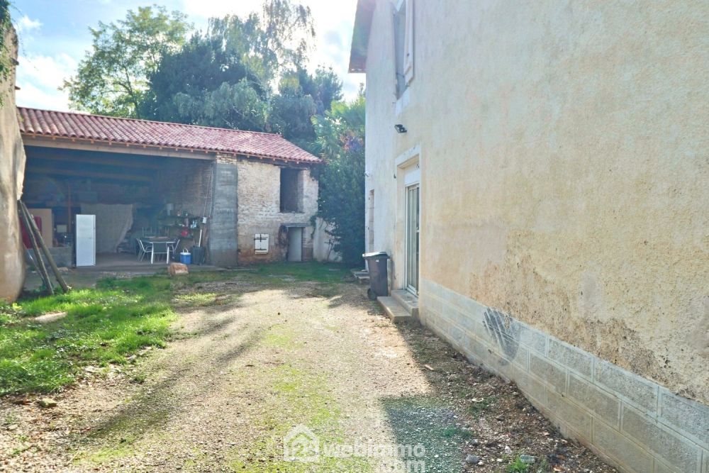 Photo 3 - Chaunay 86510 à Chaunay