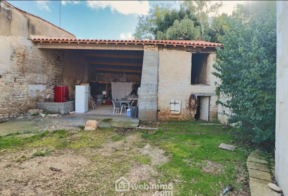 Photo 25 - Chaunay 86510 à Chaunay