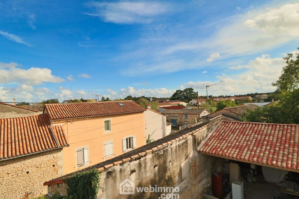 Photo 28 - Chaunay 86510 à Chaunay