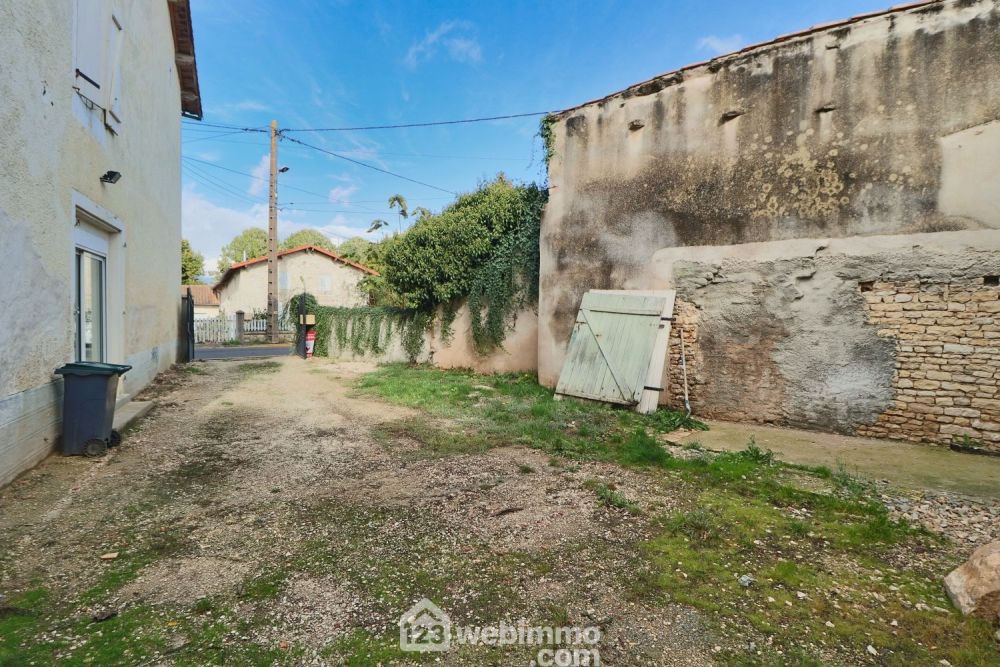 Photo 27 - Chaunay 86510 à Chaunay