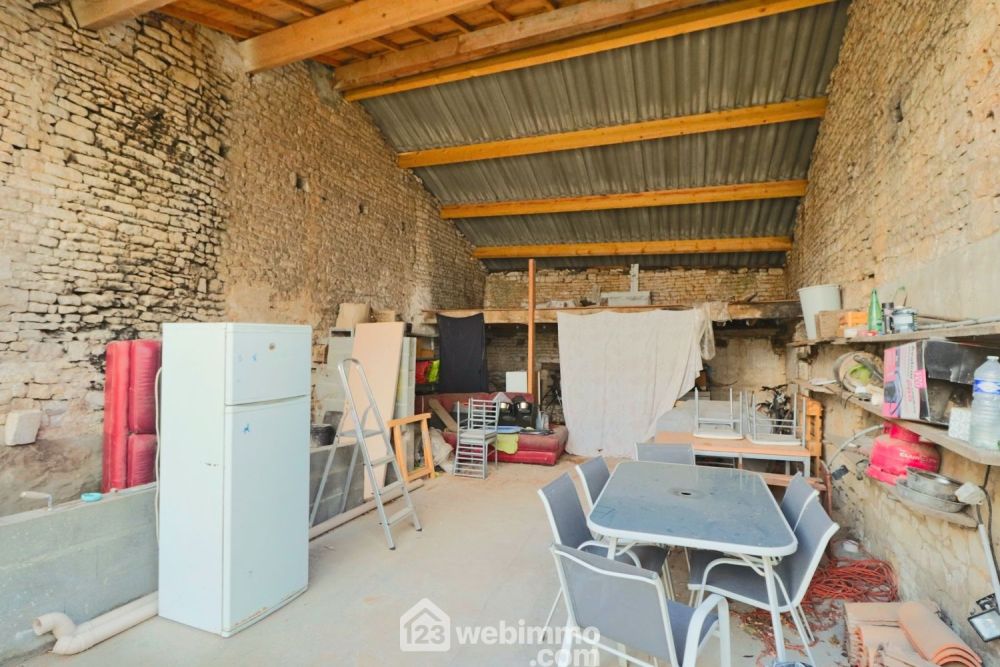 Photo 26 - Chaunay 86510 à Chaunay