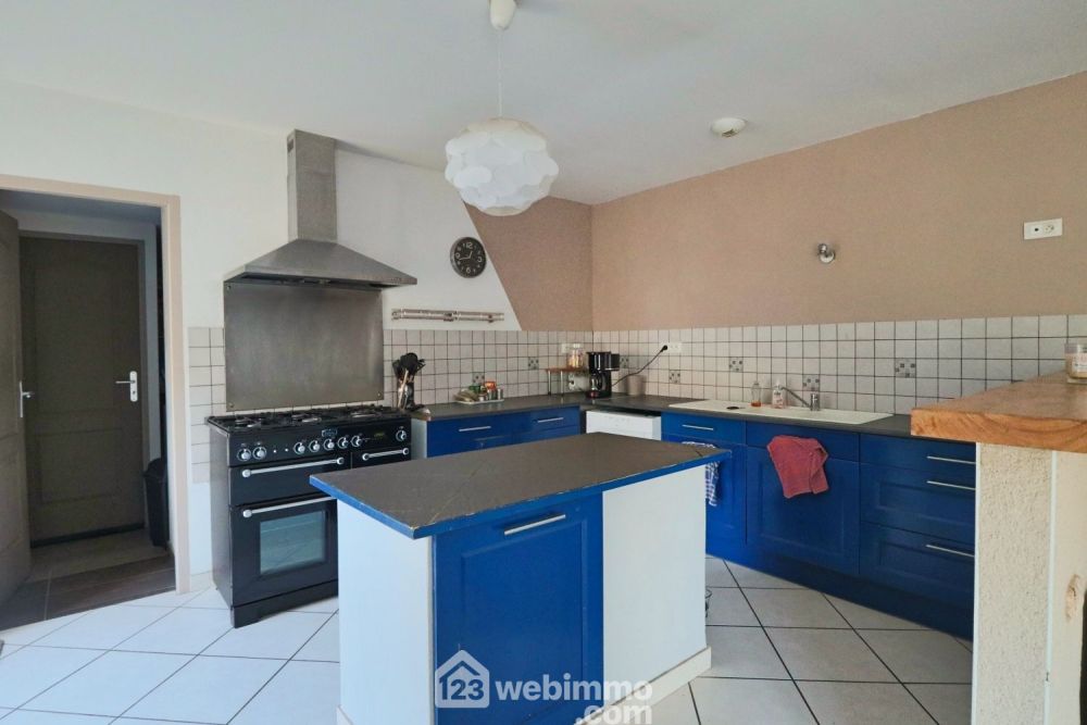 Photo 5 - Chaunay 86510 à Chaunay