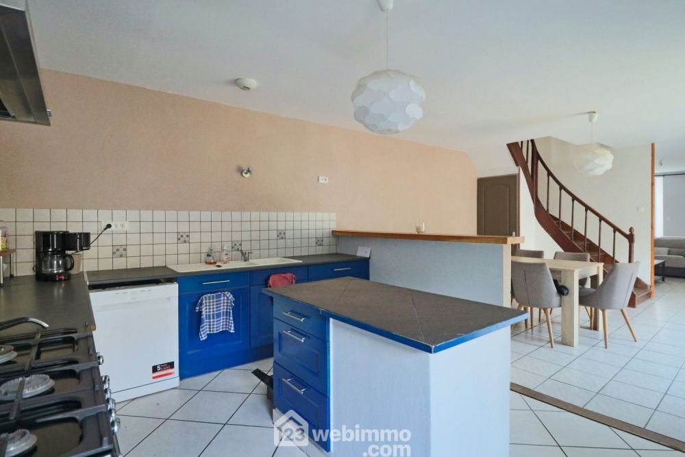 Photo 4 - Chaunay 86510 à Chaunay