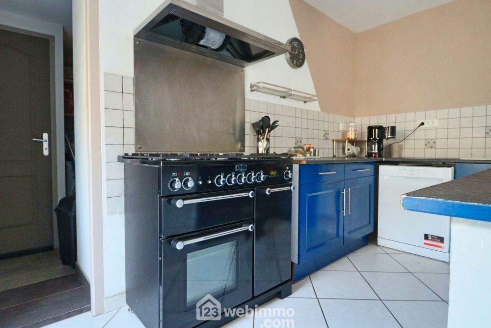 Photo 6 - Chaunay 86510 à Chaunay