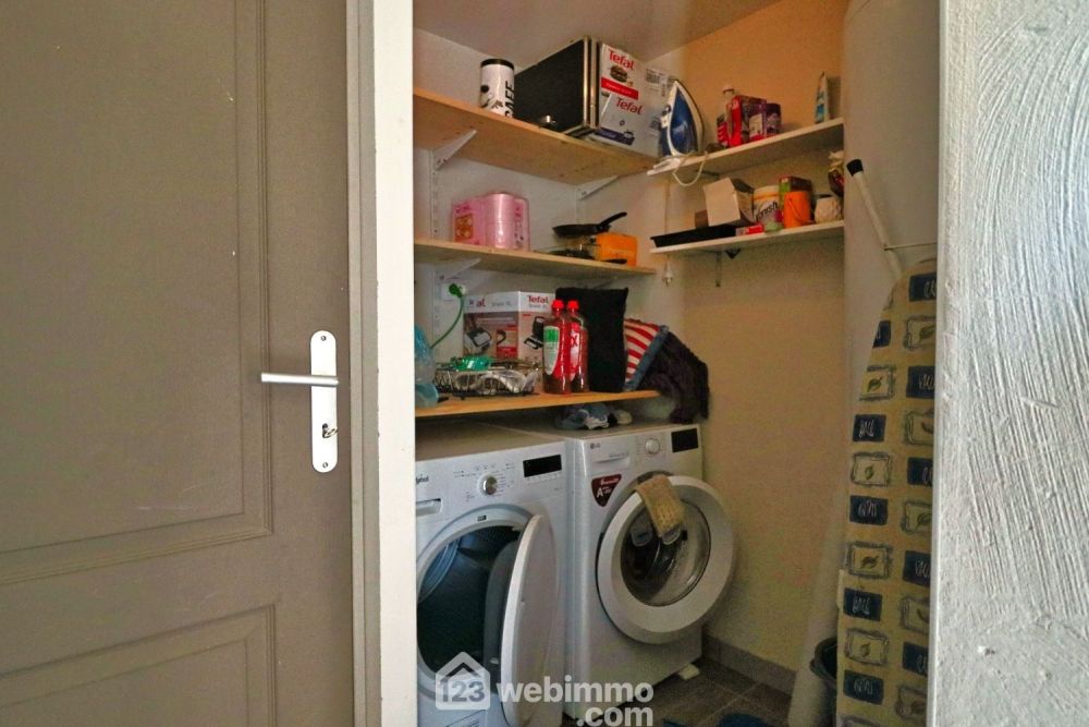 Photo 7 - Chaunay 86510 à Chaunay