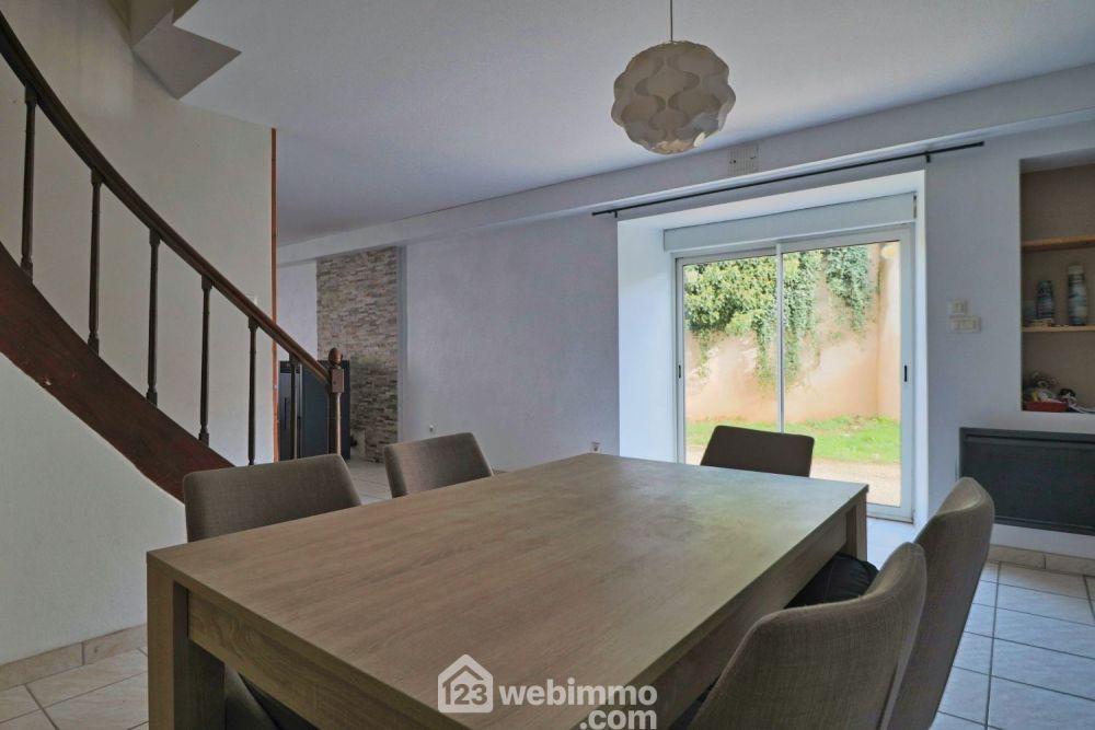 Photo 8 - Chaunay 86510 à Chaunay