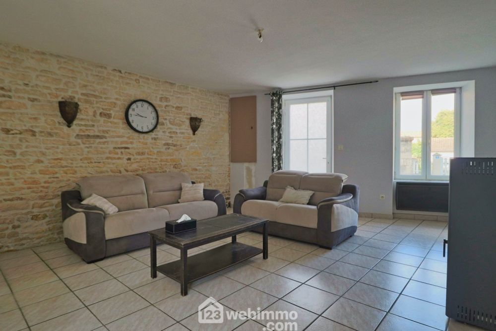 Photo 9 - Chaunay 86510 à Chaunay