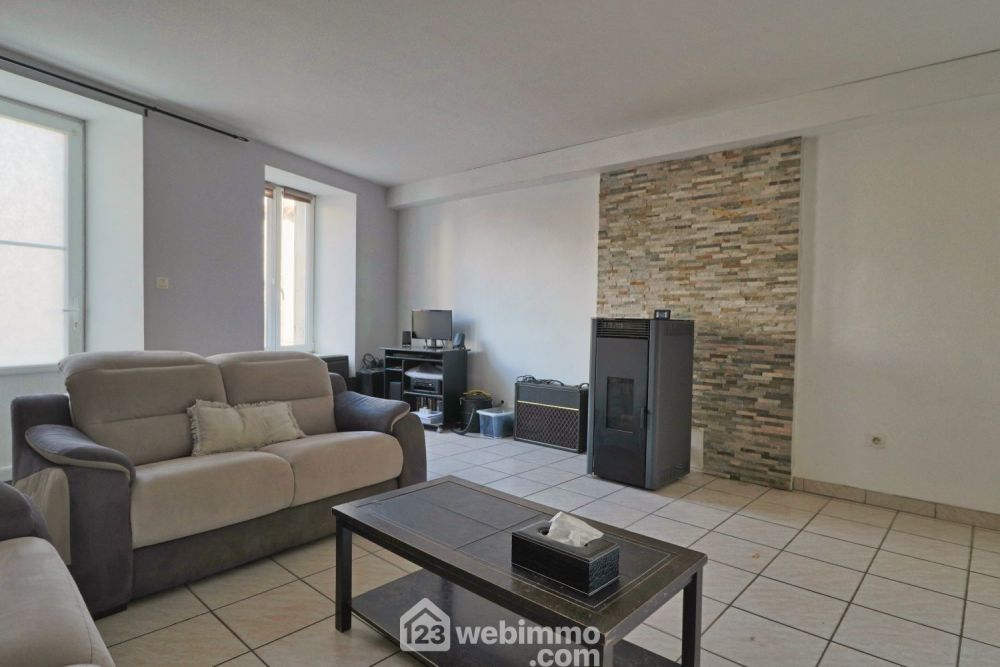 Photo 10 - Chaunay 86510 à Chaunay