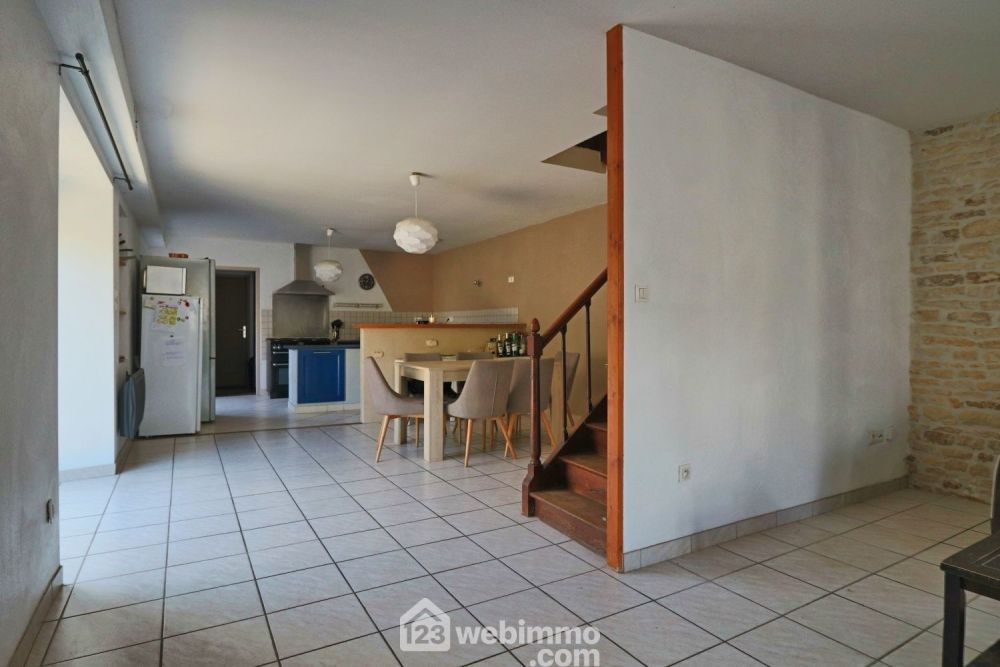 Photo 11 - Chaunay 86510 à Chaunay