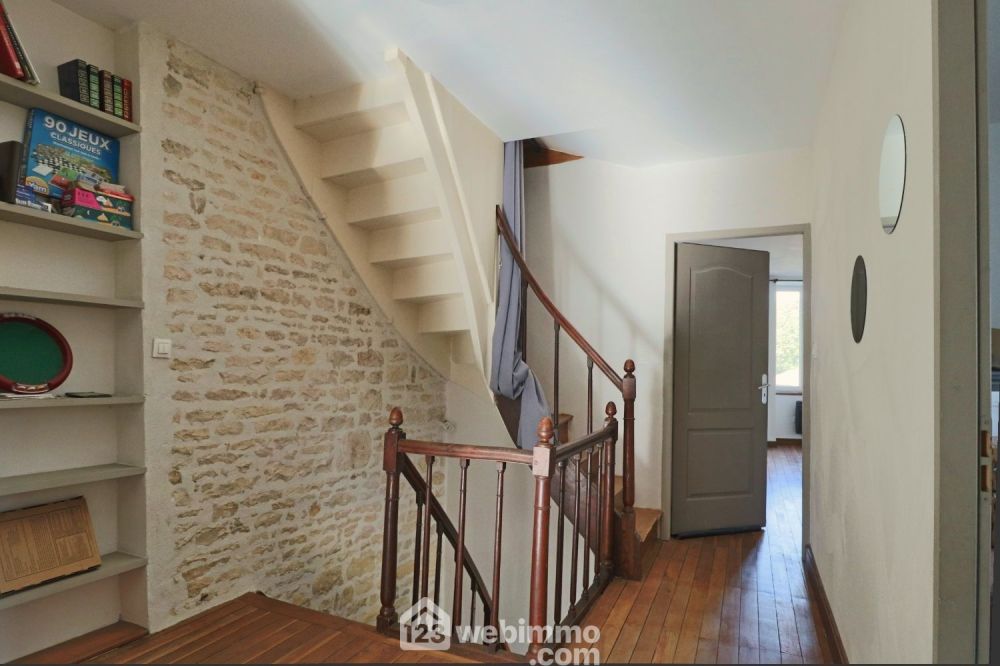 Photo 13 - Chaunay 86510 à Chaunay