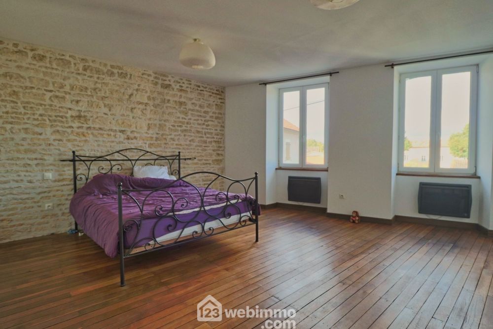 Photo 14 - Chaunay 86510 à Chaunay