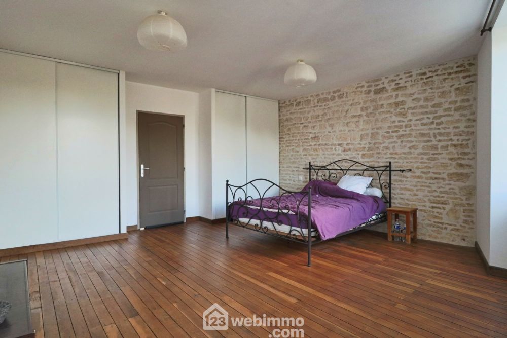 Photo 15 - Chaunay 86510 à Chaunay