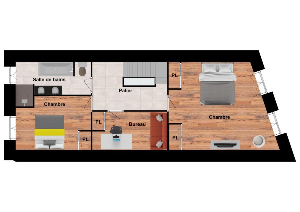 Photo 20 - Chaunay 86510 à Chaunay