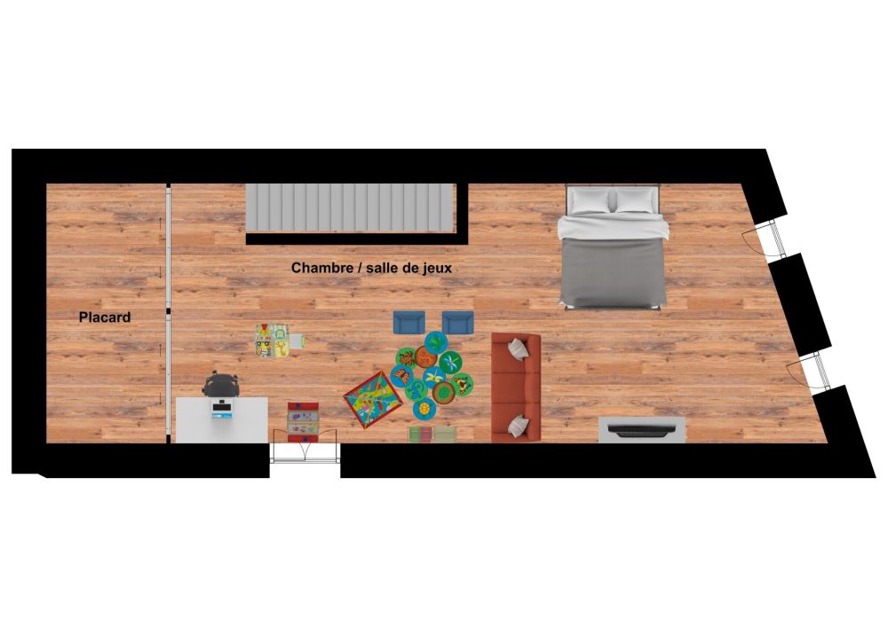 Photo 24 - Chaunay 86510 à Chaunay