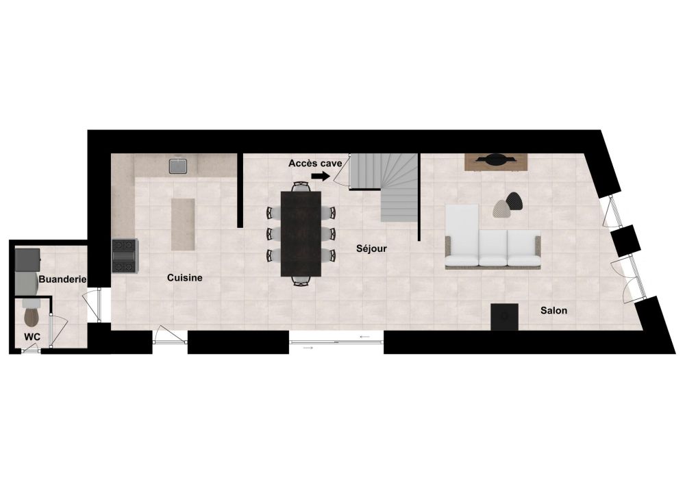 Photo 12 - Chaunay 86510 à Chaunay