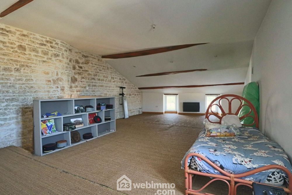 Photo 21 - Chaunay 86510 à Chaunay