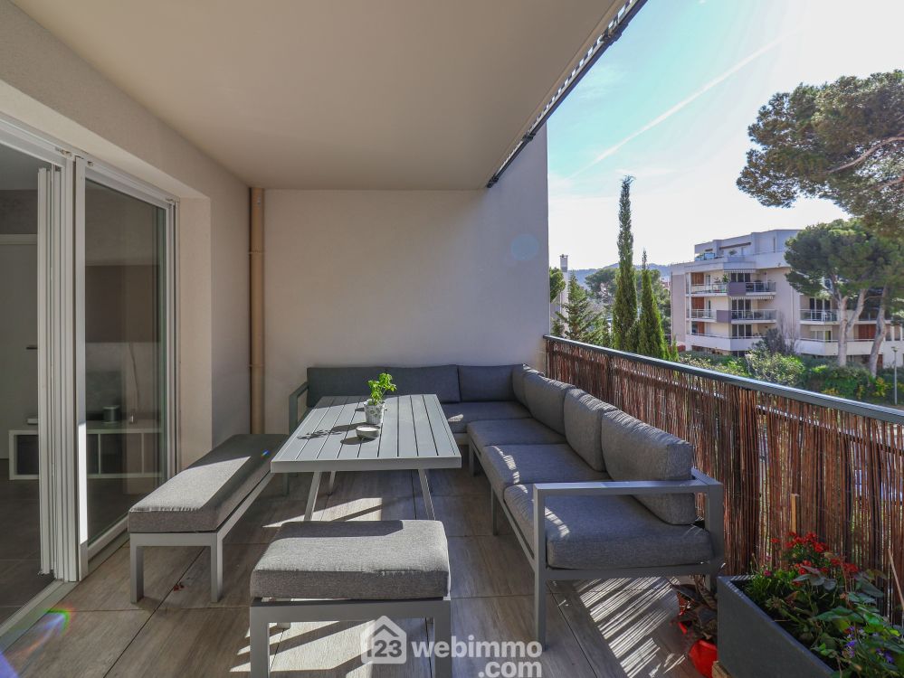 Photo 4 - Marseille 13009 à Marseille