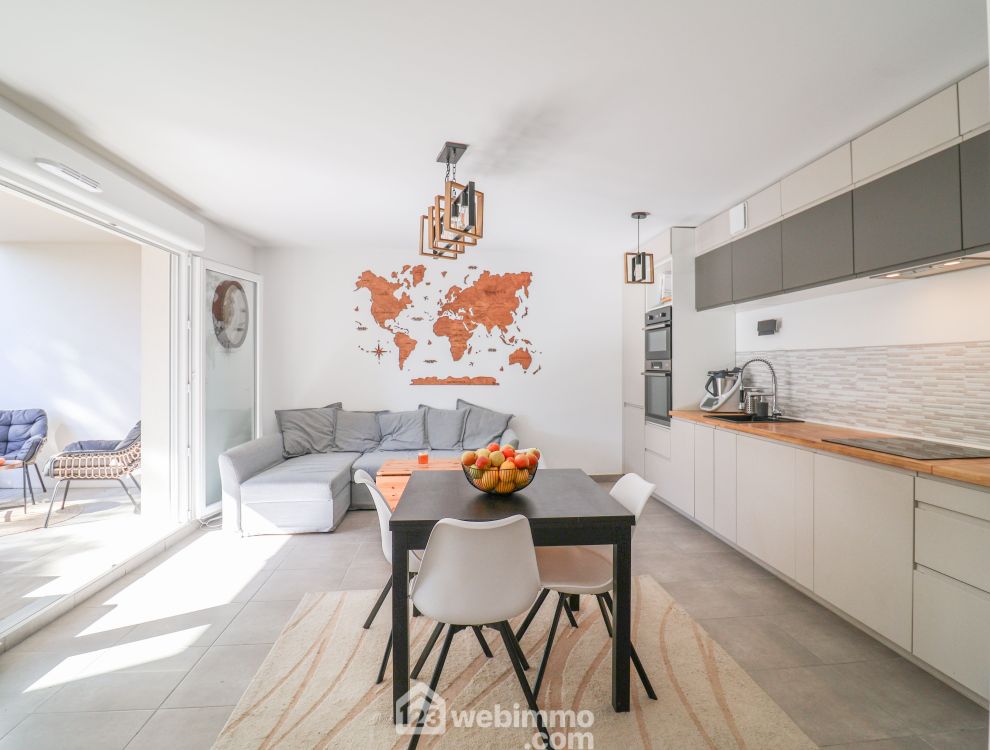 Photo 2 - Marseille 13009 à Marseille