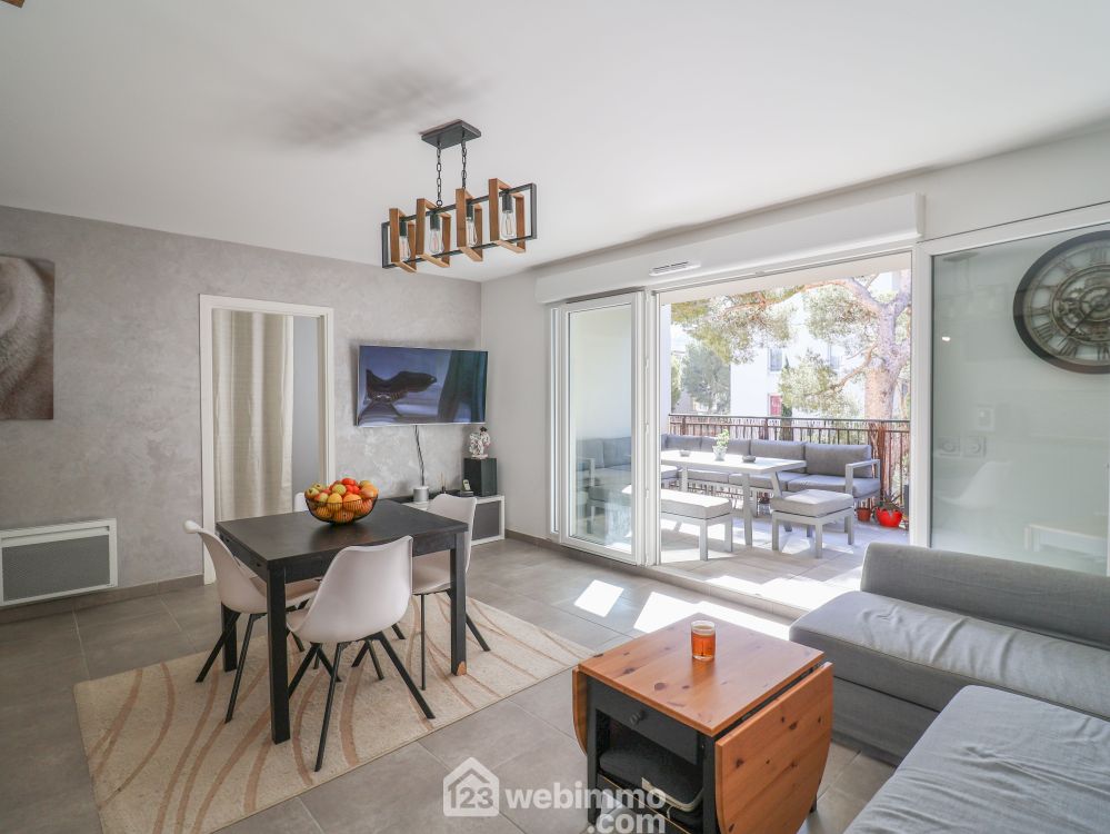 Photo 3 - Marseille 13009 à Marseille