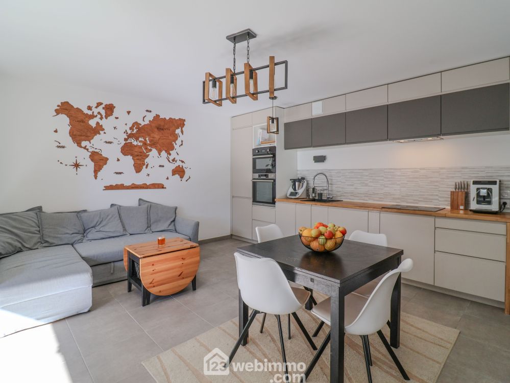 Photo 7 - Marseille 13009 à Marseille