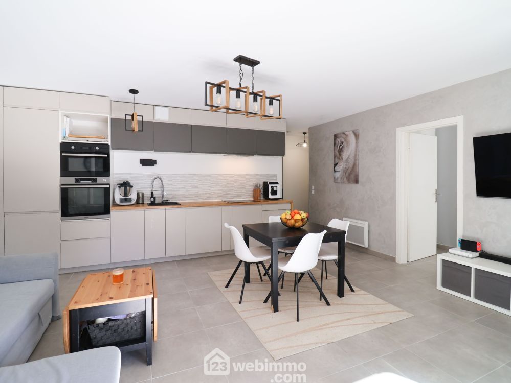 Photo 8 - Marseille 13009 à Marseille