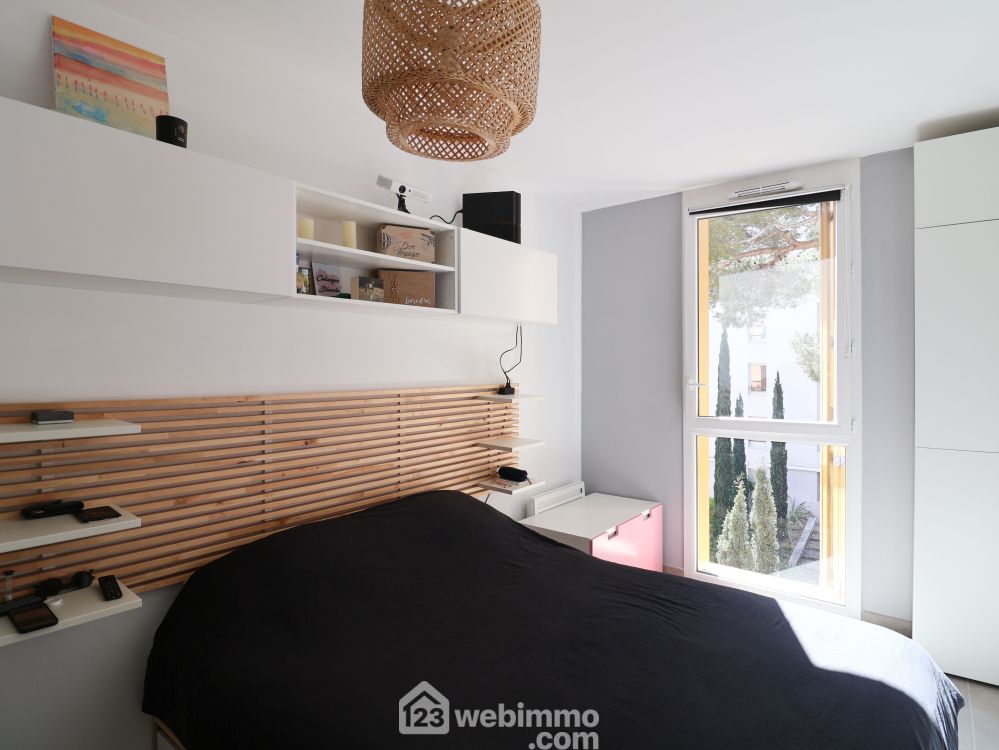 Photo 11 - Marseille 13009 à Marseille