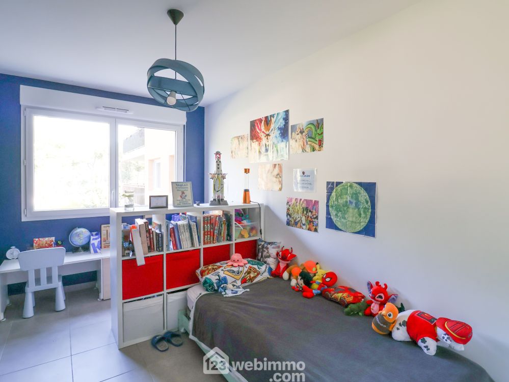 Photo 15 - Marseille 13009 à Marseille