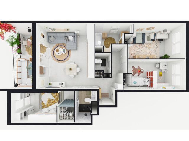 Photo 16 - Marseille 13009 à Marseille