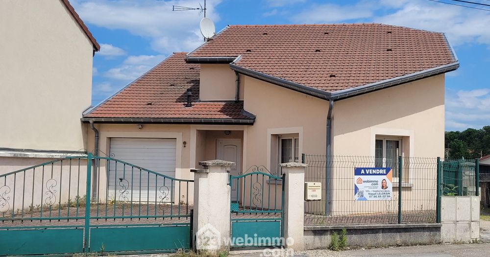 Photo 1 - Verdun 55100 à Verdun