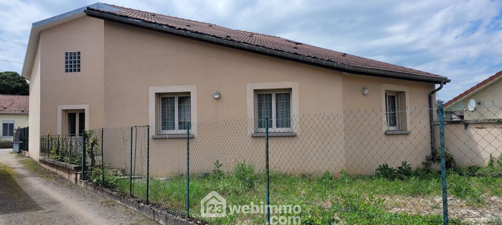 Photo 2 - Verdun 55100 à Verdun