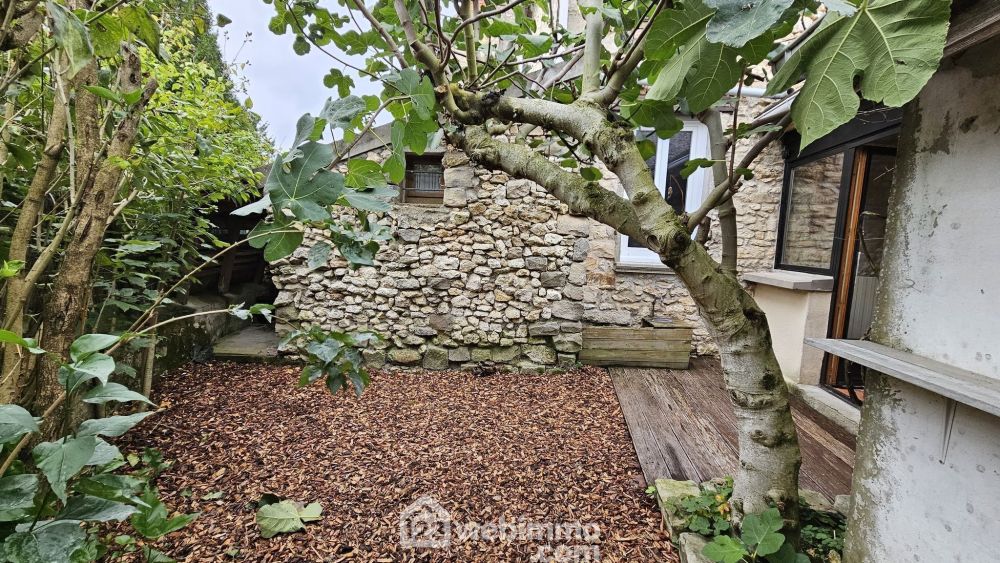 Photo 3 - Dannemois 91490 à Dannemois