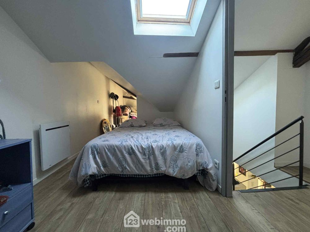 Photo 14 - Châtellerault 86100 à Châtellerault