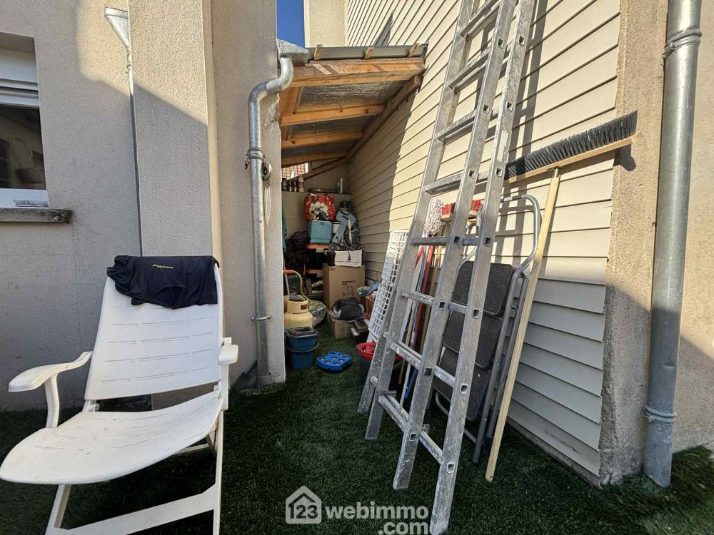 Photo 5 - Châtellerault 86100 à Châtellerault