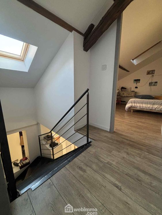 Photo 13 - Châtellerault 86100 à Châtellerault