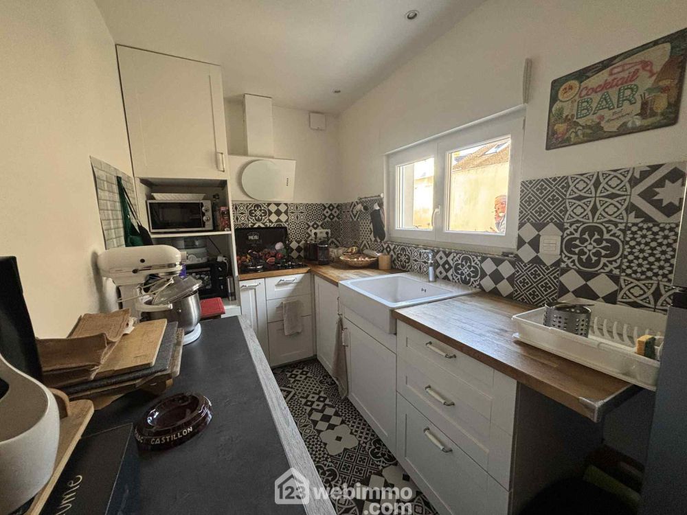 Photo 9 - Châtellerault 86100 à Châtellerault