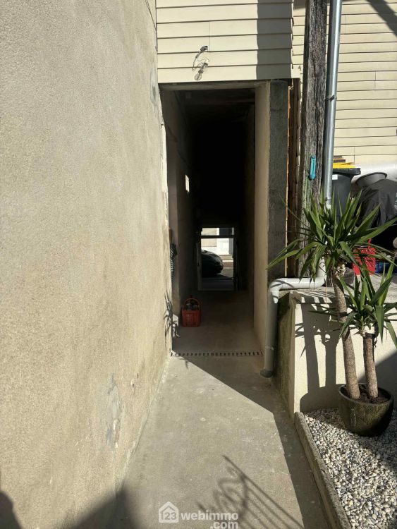 Photo 2 - Châtellerault 86100 à Châtellerault