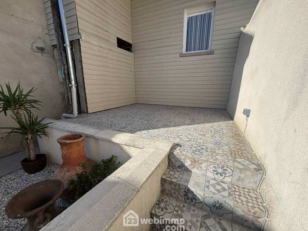 Photo 4 - Châtellerault 86100 à Châtellerault