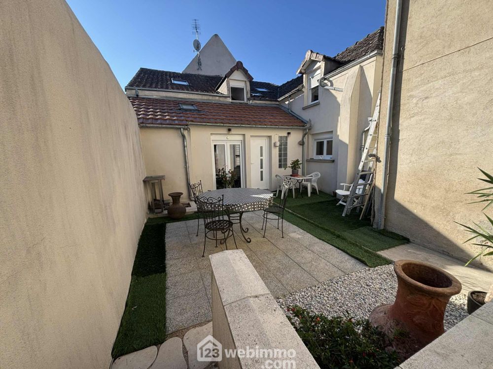 Photo 18 - Châtellerault 86100 à Châtellerault