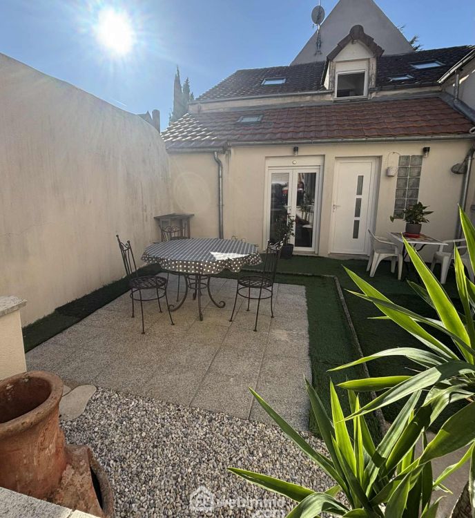 Photo 3 - Châtellerault 86100 à Châtellerault