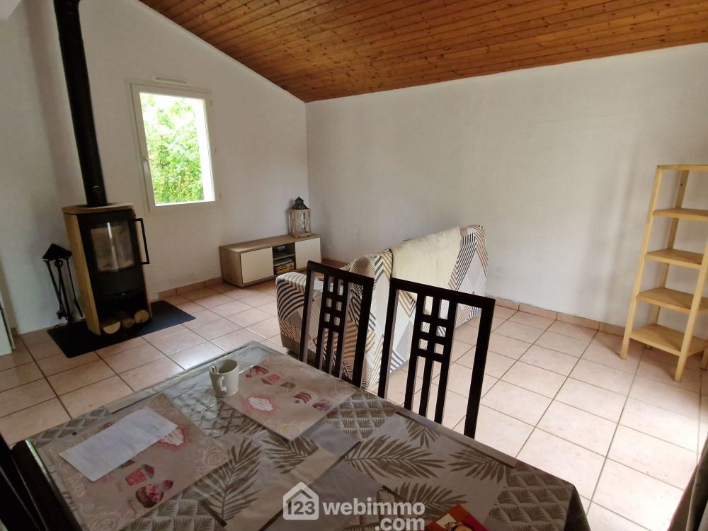 Photo 6 - Landeronde 85150 à Landeronde