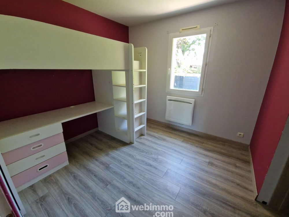 Photo 7 - Landeronde 85150 à Landeronde