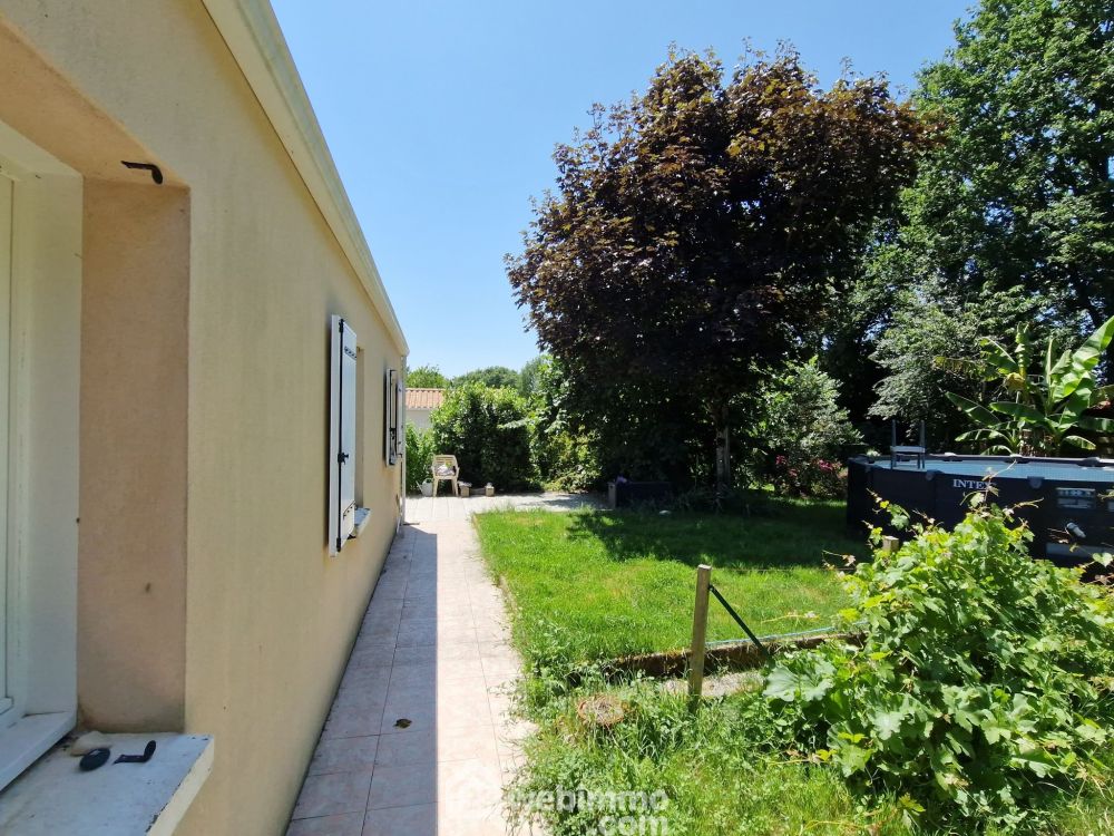 Photo 4 - Landeronde 85150 à Landeronde