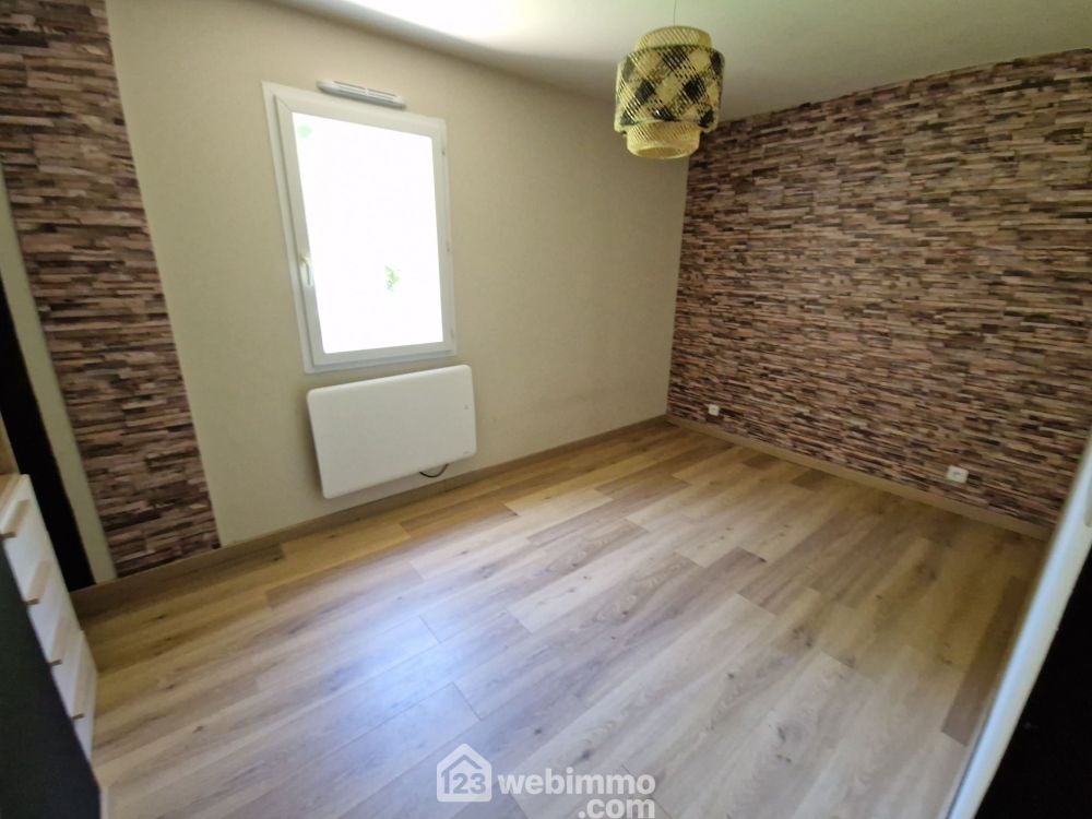 Photo 8 - Landeronde 85150 à Landeronde